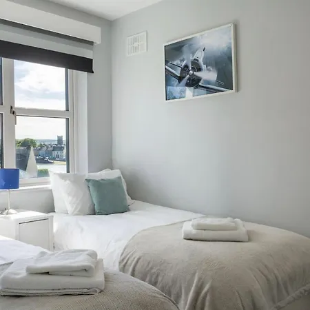 بيت للعطل Kitty's Keep