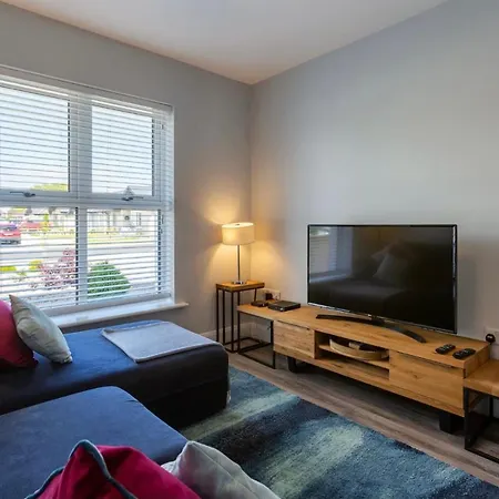 بيت للعطل Kitty's Keep