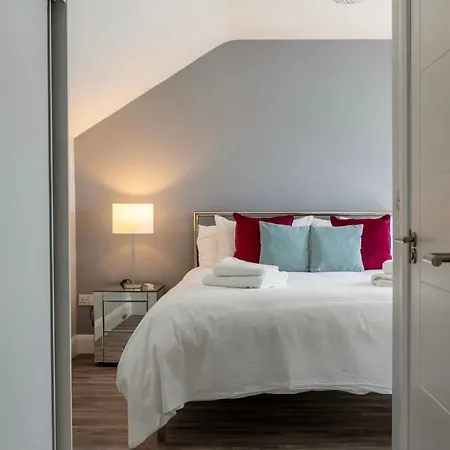 Kitty's Keep * Dungarvan (Waterford)