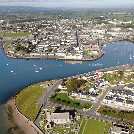 بيت للعطل Kitty's Keep *