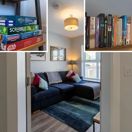 Kitty's Keep * Dungarvan (Waterford)