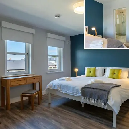 بيت للعطل Kitty's Keep *