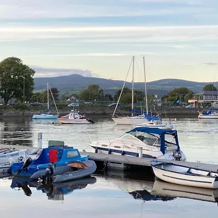 Kitty's Keep Holiday home Dungarvan (Waterford)