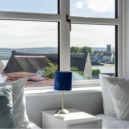 Kitty's Keep Holiday home *