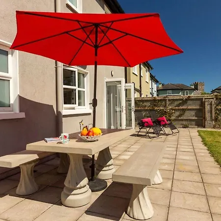 بيت للعطل Kitty's Keep