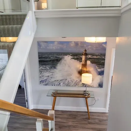 Holiday home Kitty's Keep *