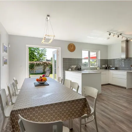 Kitty's Keep * Dungarvan (Waterford)