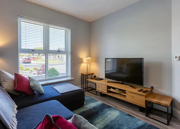 Дом отдыха Kitty's Keep