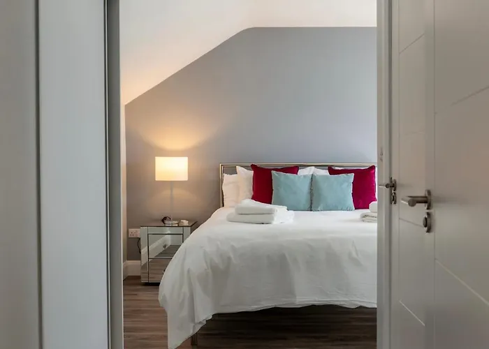 Kitty's Keep * Dungarvan (Waterford)