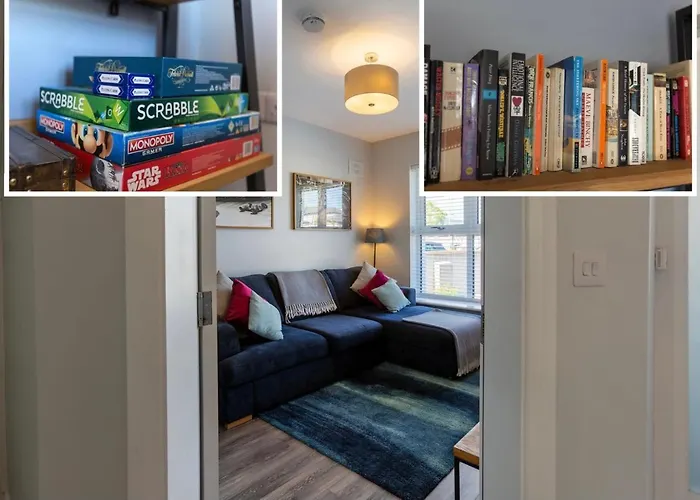 Kitty's Keep * Дангарван