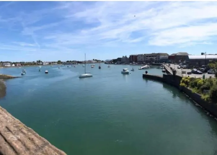 Kitty's Keep * Dungarvan (Waterford)