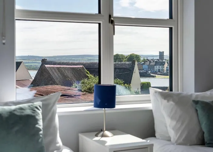 Kitty's Keep Дом отдыха *