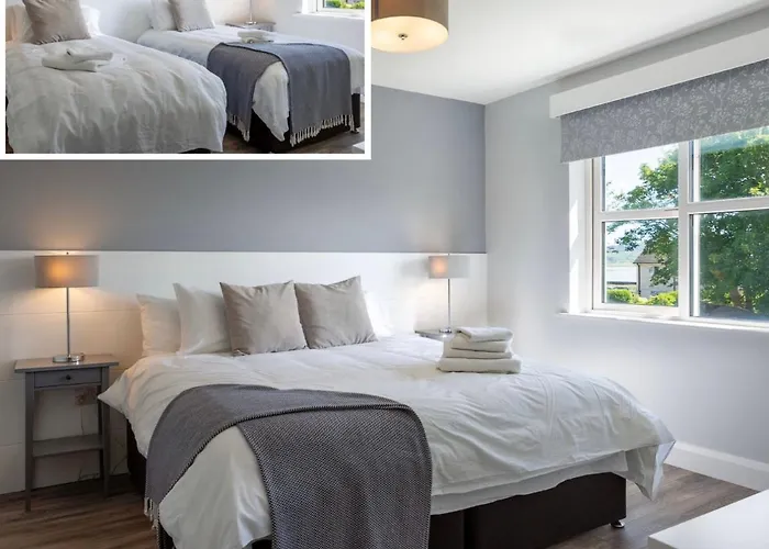 Kitty's Keep Dungarvan (Waterford)