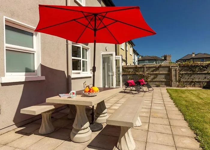 Дом отдыха Kitty's Keep